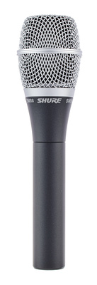 Shure SM 86
