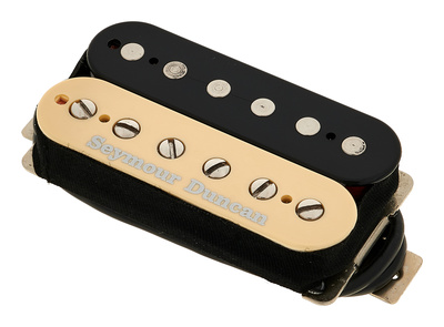 Seymour Duncan SH-14 4C ZEBRA