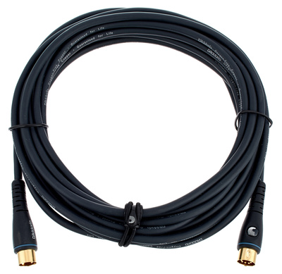 Daddario MD-20 Midi Cable