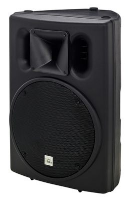 the box PA 502 A