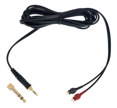 Sennheiser HD 600 Cable