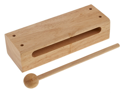 Nino Nino 22 Woodblock