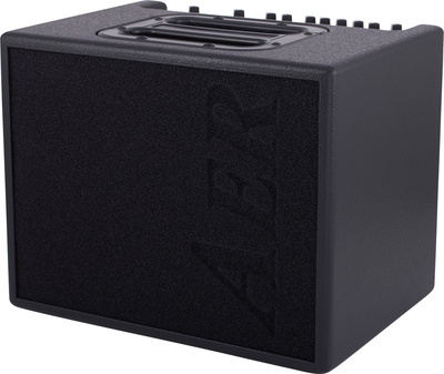 AER Compact Classic Pro