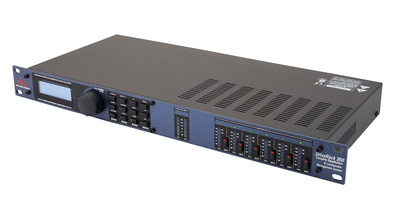 DBX Driverack 260