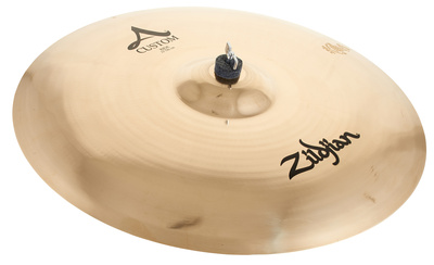 Zildjian 22" A-Custom Ride