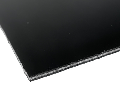 Göldo PG53B Pickguard Blank BK