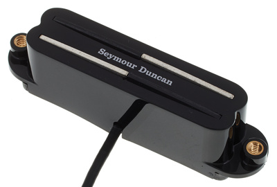 Seymour Duncan SVR-1N BLK Vintage Rails