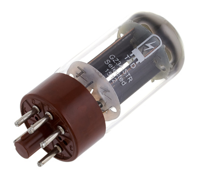 TAD GZ34 Redbase Tube