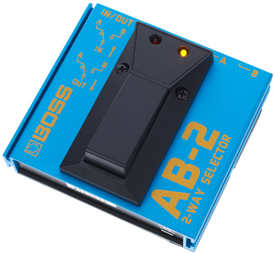 Boss AB-2