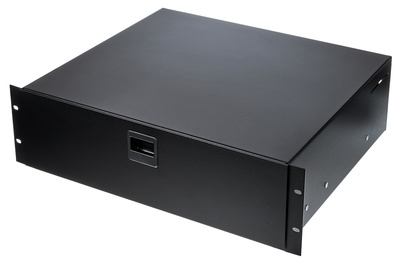 Thon Rack Drawer 3U 38