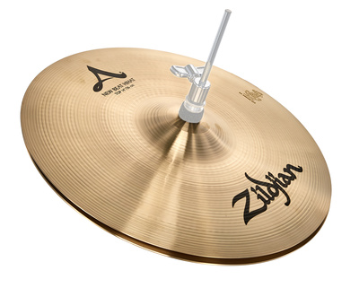 Zildjian 14" A-Series New Beat Hi-Hat