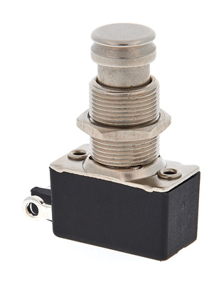 Thomann PF4520 Momentary Footswitch