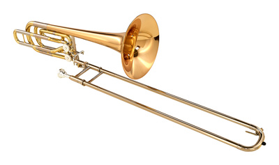 Yamaha YBL-620 GE Bass Trombone