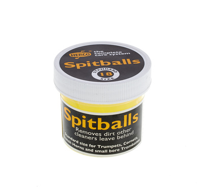 Herco Spitballs S