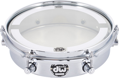 DW Piccolo Tom 10"x2,5"