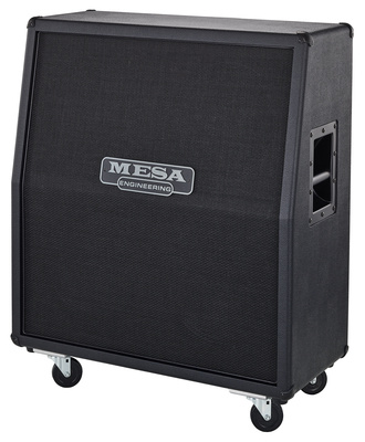 Mesa Boogie 4x12 Rectifier Stand. Slant