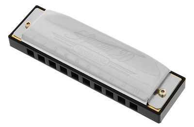 Hohner Special 20 Bb