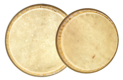 Millenium Bongo Skins for MB202