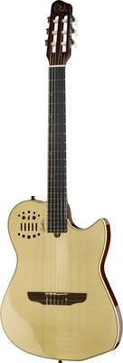Godin Multiac Nylon Natur