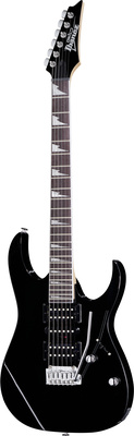 Ibanez GRG170DX-BKN