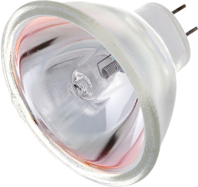 Omnilux EFR 15V/150W GZ-6,35 500h Refl