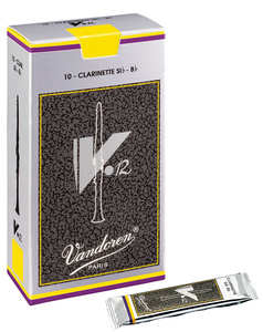 Vandoren V12 Bb-Clarinet 4.5