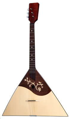 Gewa Prim Balalaika 3-strings