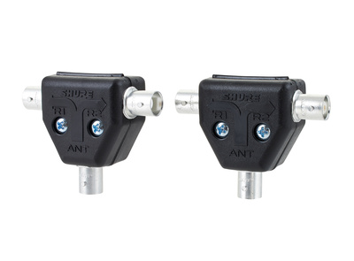 Shure UA 221
