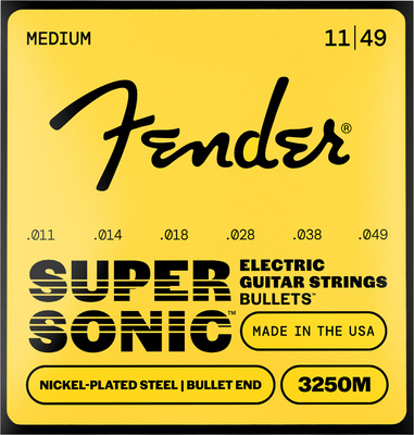 Fender 3250M