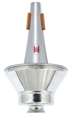 Harmon Triple Play Mute Trombone Al