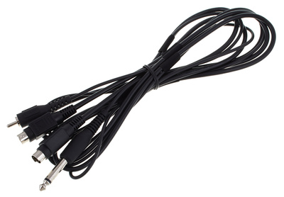 Yamaha TRS Sub Cable