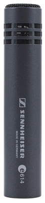 Sennheiser E614