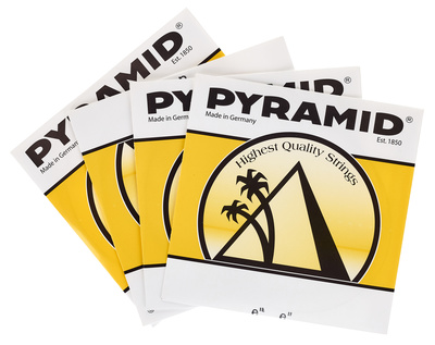 Pyramid Mandolin Banjo