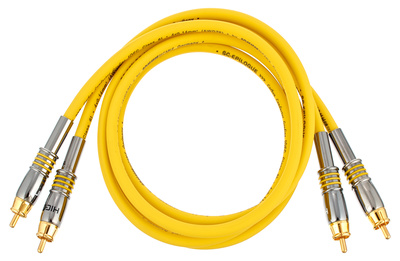 Sommer Cable Epilogue RCA Cable 1,0