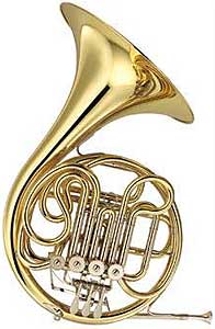 Yamaha YHR-567GB F/Bb Double Horn