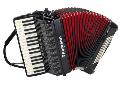 Thomann Junior III 84 BK