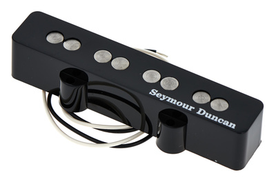 Seymour Duncan SJB-3B BK