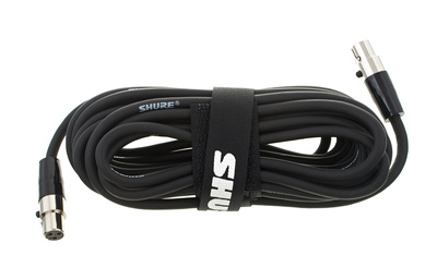 Shure C98D