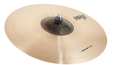 Sabian 18" HHX HHXtrem Crash