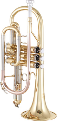 Thomann CR 400 Bb-Cornet