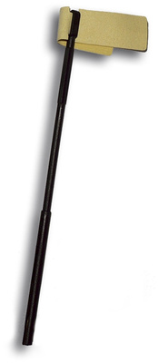 Mollenhauer 6156 Cleaning Rod PVC