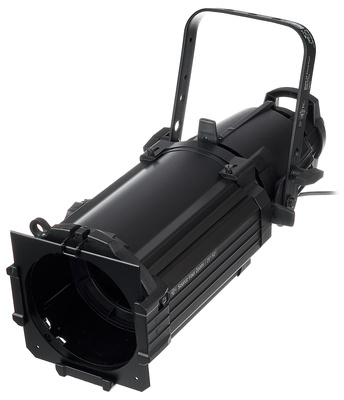 ETC S4 25°-50° Zoom Profile