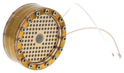 the t.bone Mikrofonkapsel SC400