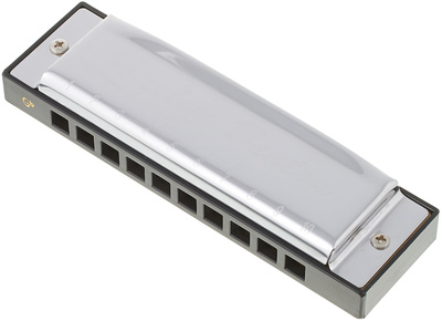 Harley Benton Blues Harmonica in Ab-Major