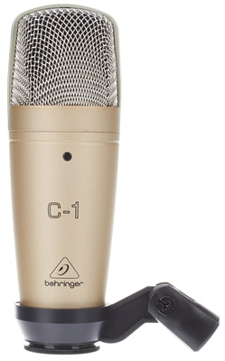 Behringer C-1