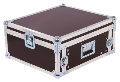 Thon Triple Door Live Rack 4U 45 RA