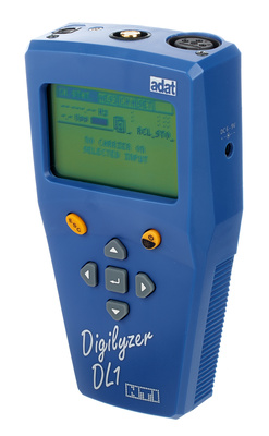 NTI Audio DL1 Digilyzer