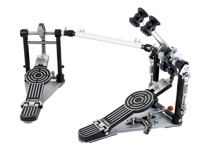 Sonor DP 672 Double Bass Drum Pedal