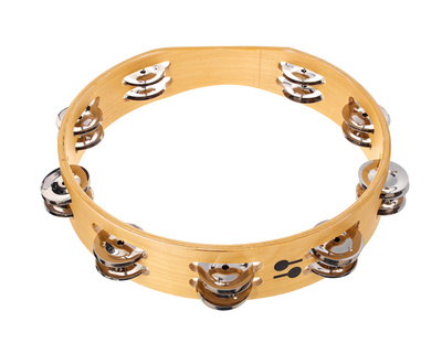 Sonor CGHT10D Tambourine