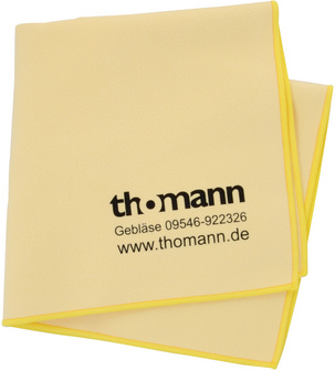 Thomann Polishing Cloth